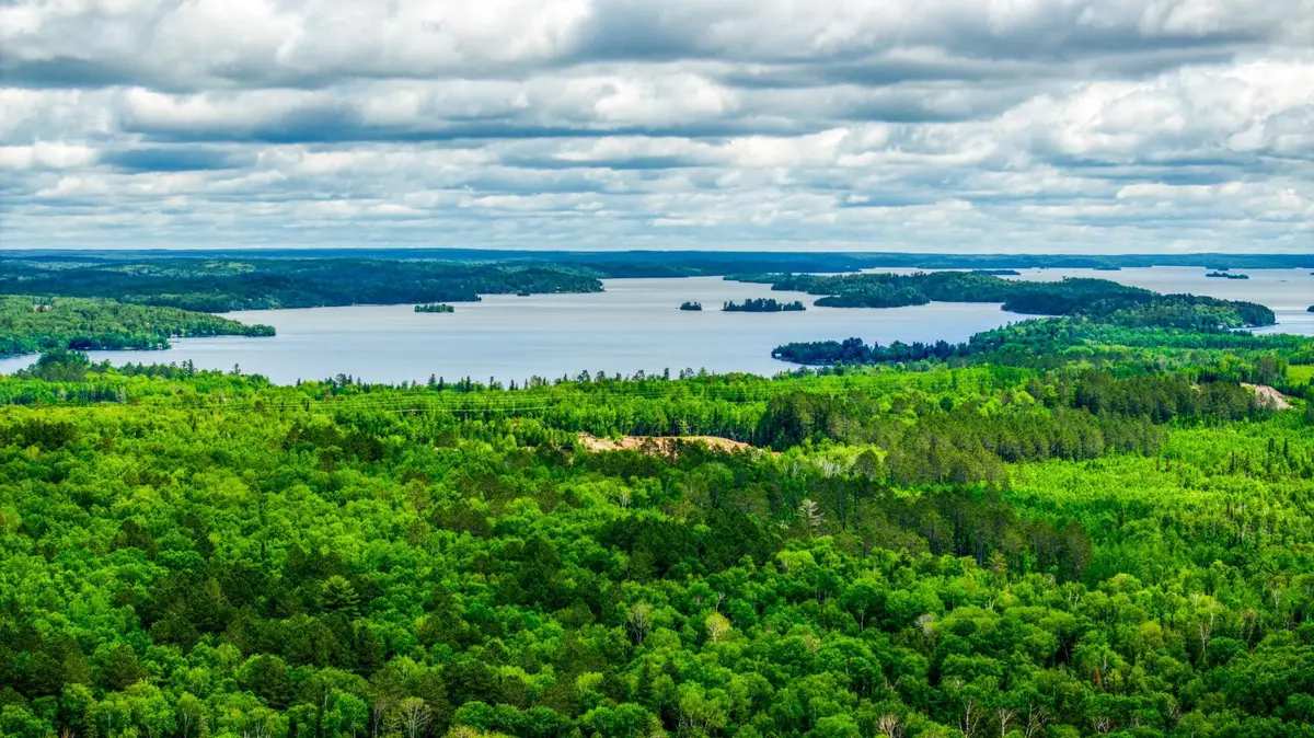 xxxx Hunter's Pass, Cook, MN 55723