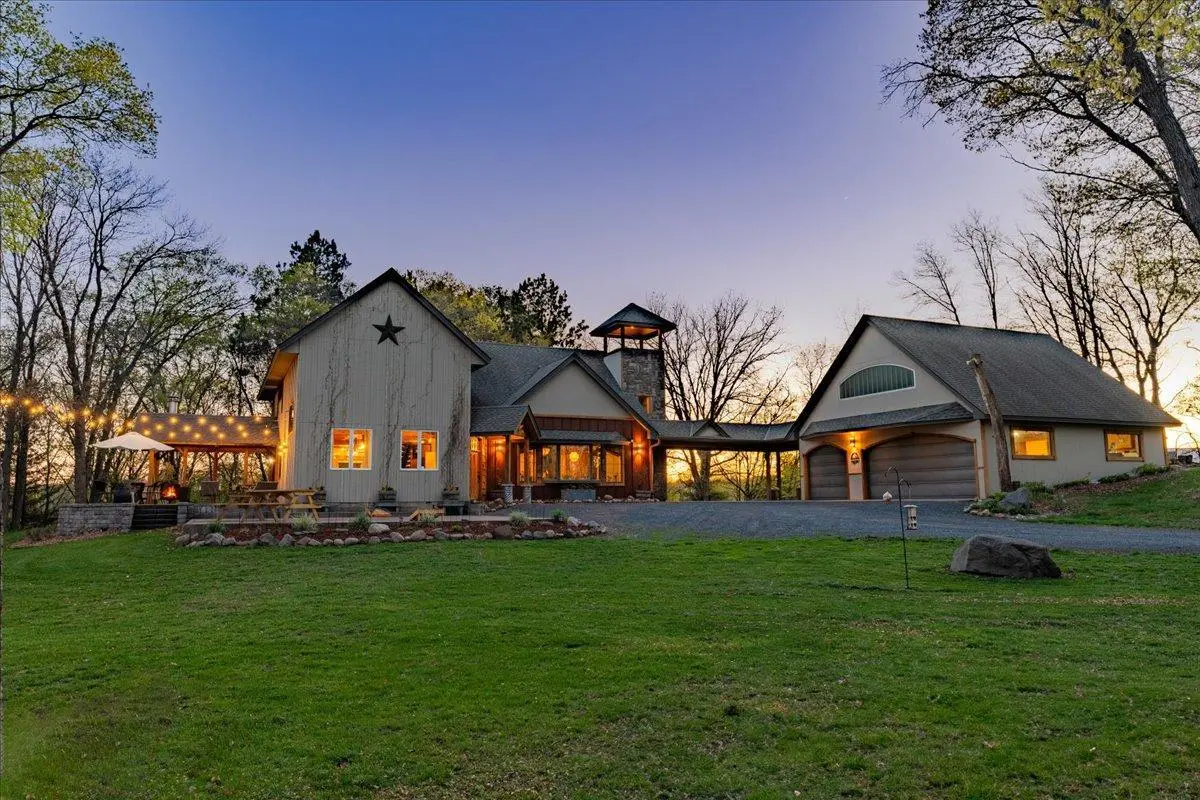 595 155th ST, Alden Twp, WI 54001