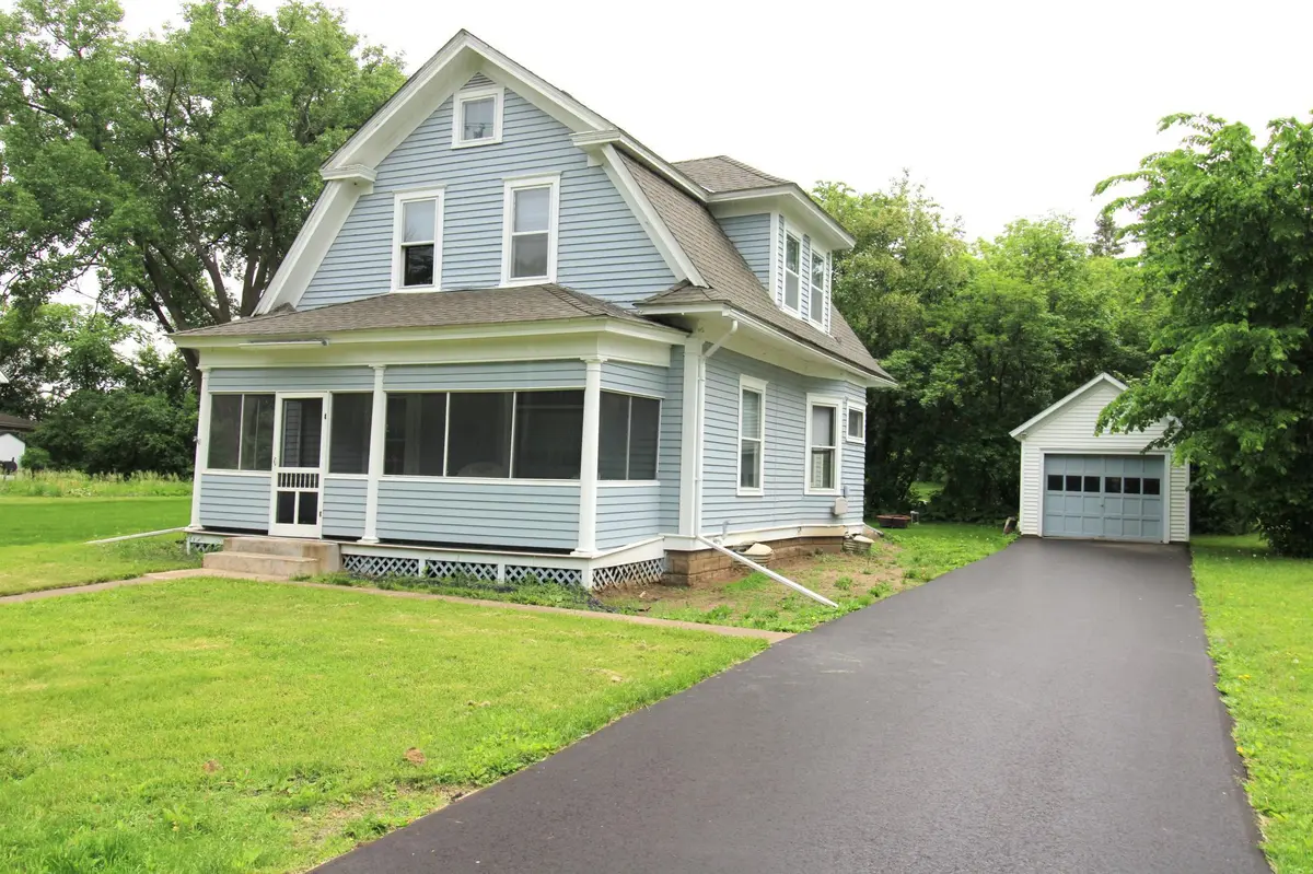 1095 County Road A, Saint Joseph Twp, WI 54016