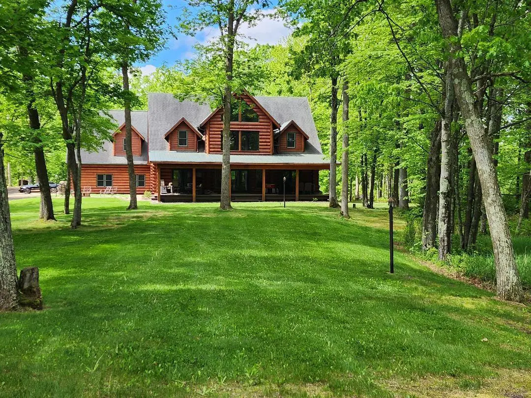 310 28 3/4 AVE, Maple Plain Twp, WI 54829