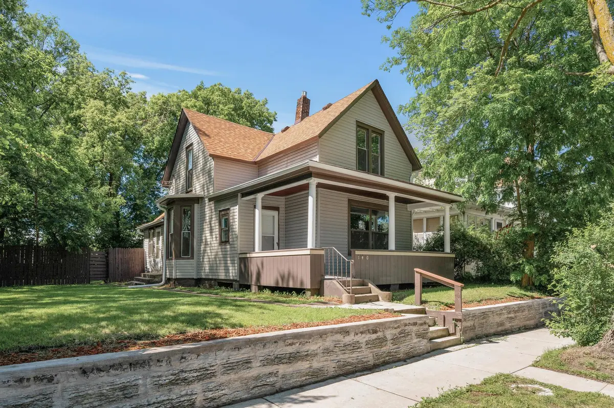 140 Isabel ST E, Saint Paul, MN 55107