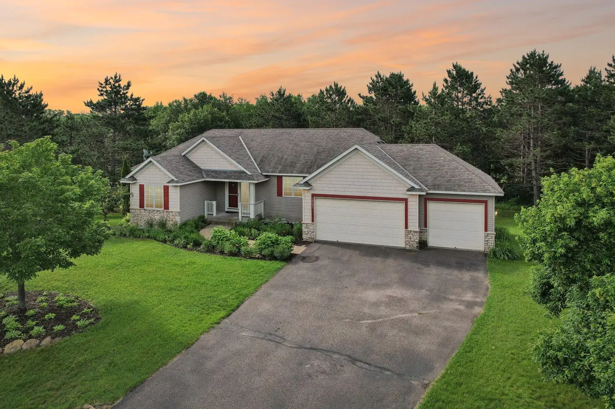 10597 Lanesboro WAY, Chisago Lake Twp, MN 55056