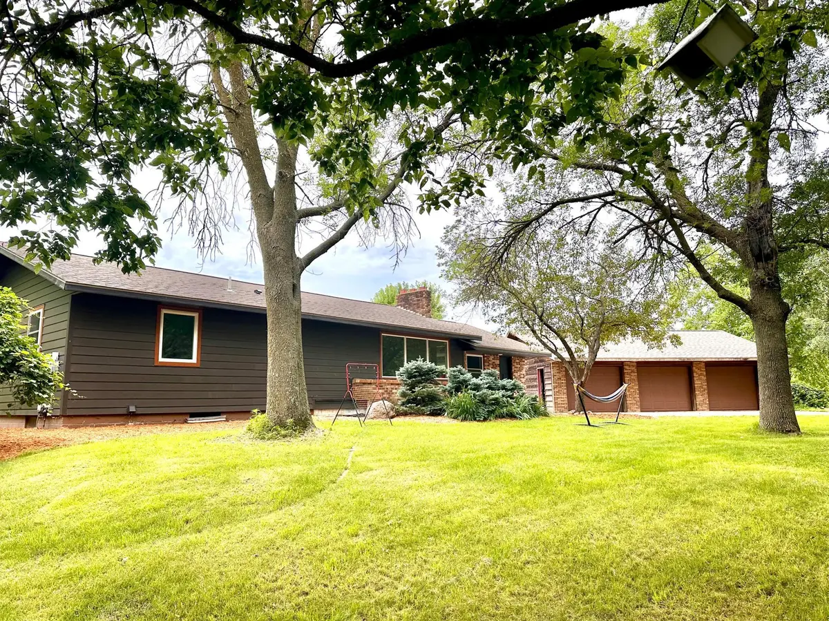 7770 60th ST NE, Green Lake Twp, MN 56288