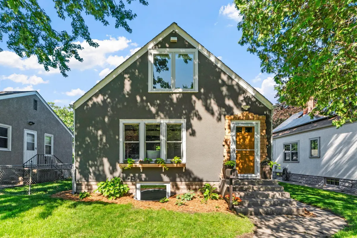 5240 47th AVE S, Minneapolis, MN 55417