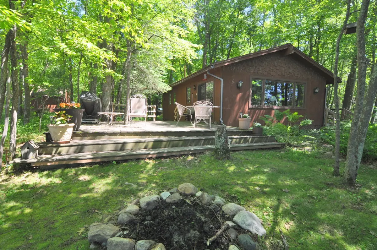 2135 Nighthawk LN NW, Hackensack, MN 56452