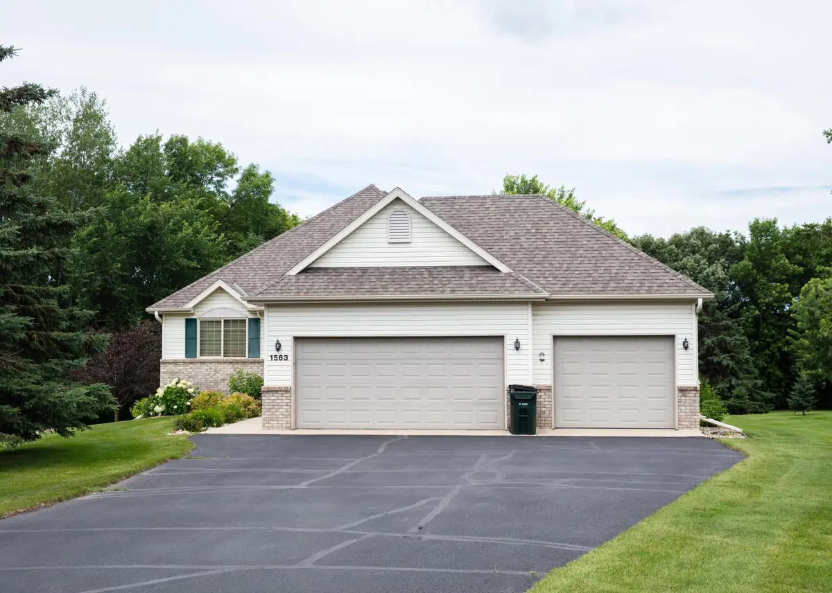 1563 Melvina LN SW, Alexandria, MN 56308