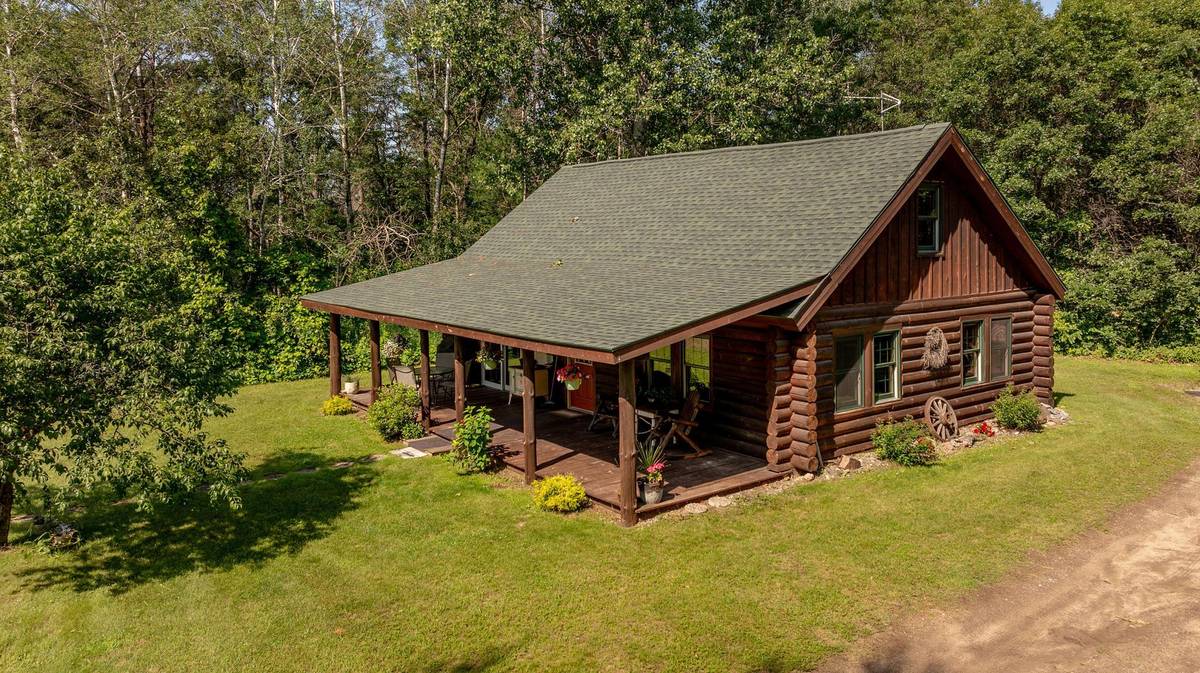 1449 State 371 SW, Pine River Twp, MN 56435