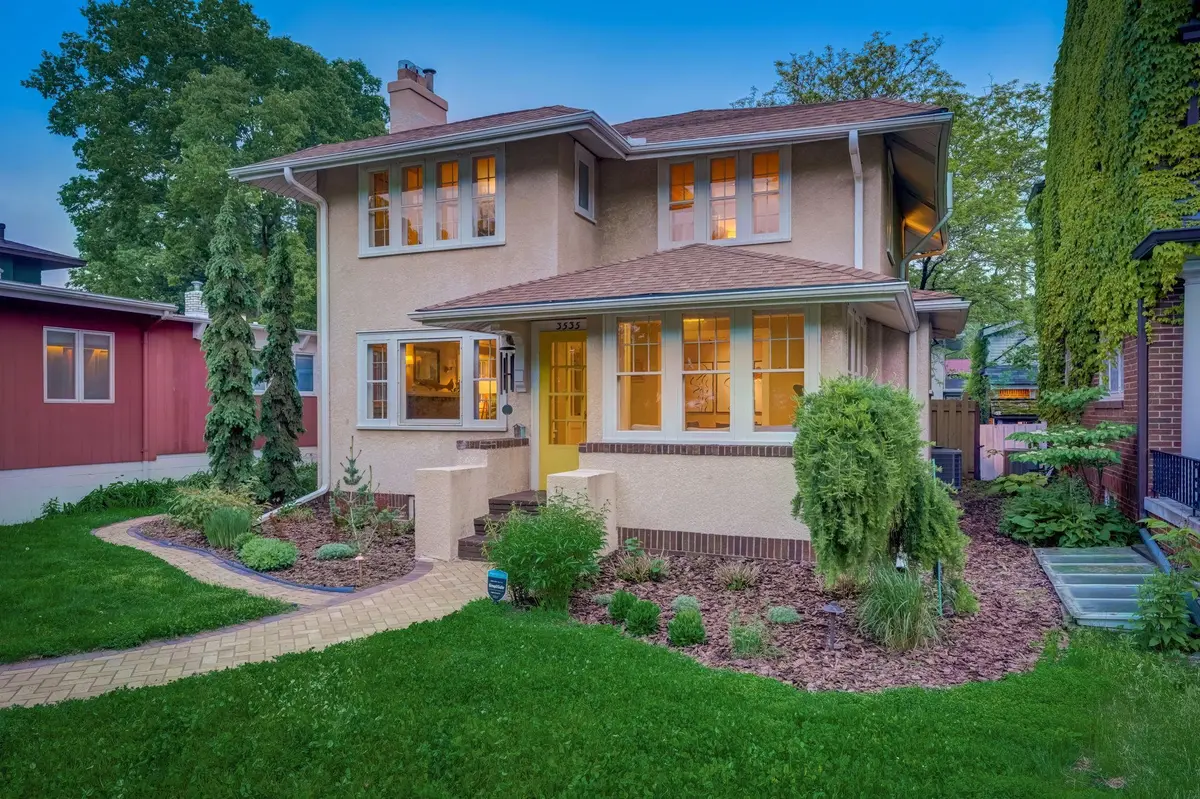 3535 Cedar Lake AVE, Minneapolis, MN 55416