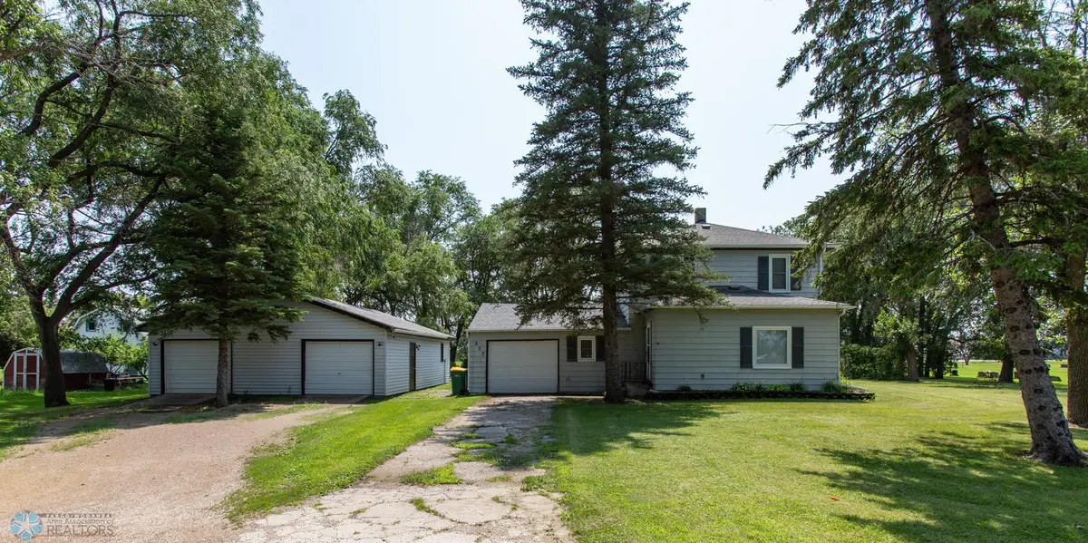 200 Main ST, Abercrombie, ND 58001
