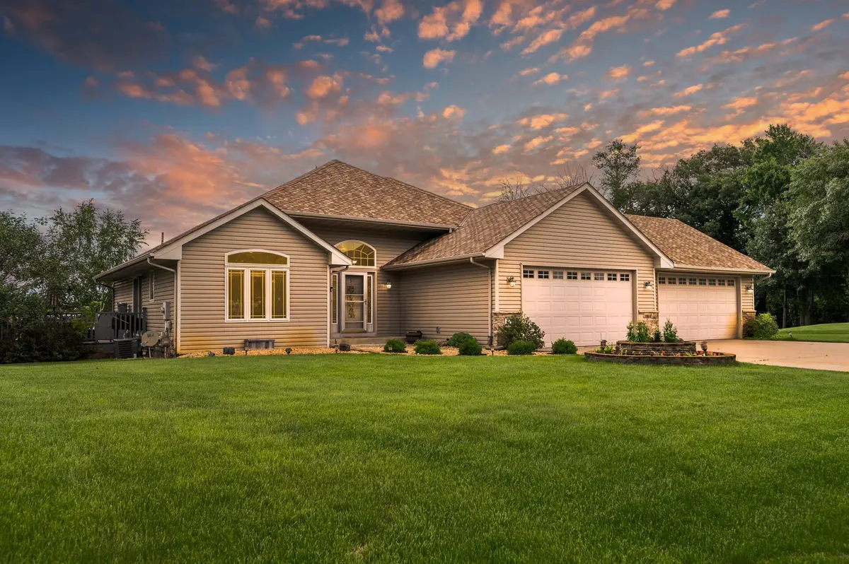 2741 174th AVE NE, Ham Lake, MN 55304