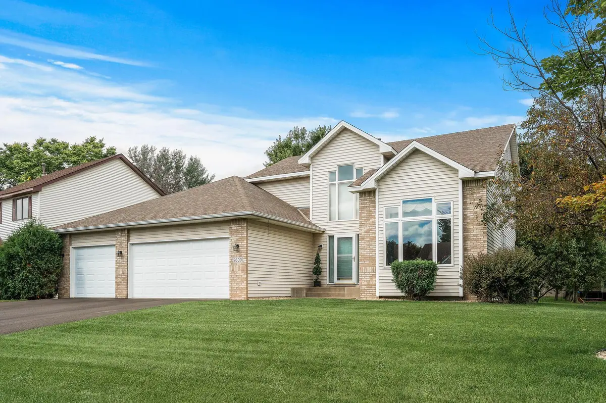 2600 87th TRL N, Minneapolis, MN 55443