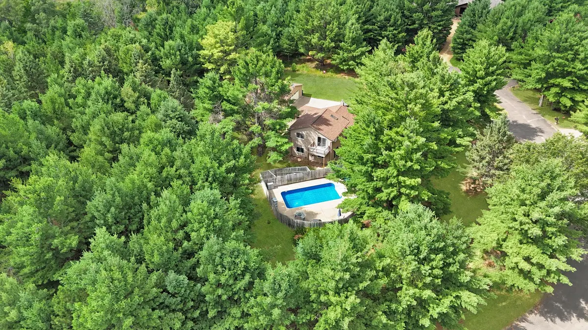 3452 Kilkare CT, Jackson Twp, WI 54830