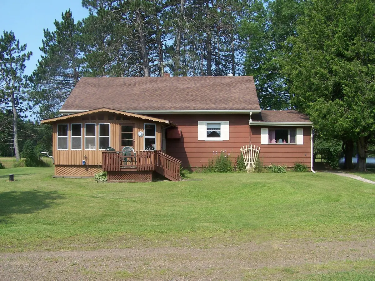 3231 Boundary RD, Atkinson Twp, MN 55707