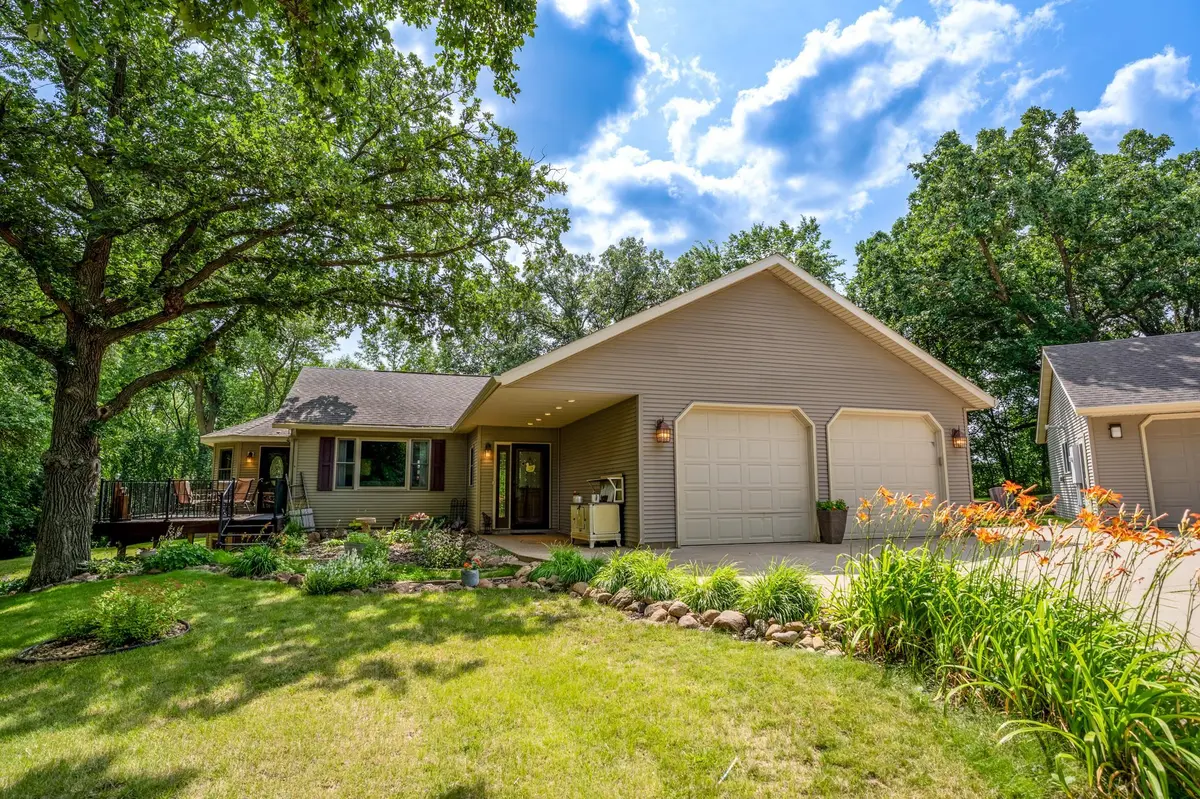 8647 80th ST NE, Green Lake Twp, MN 56288