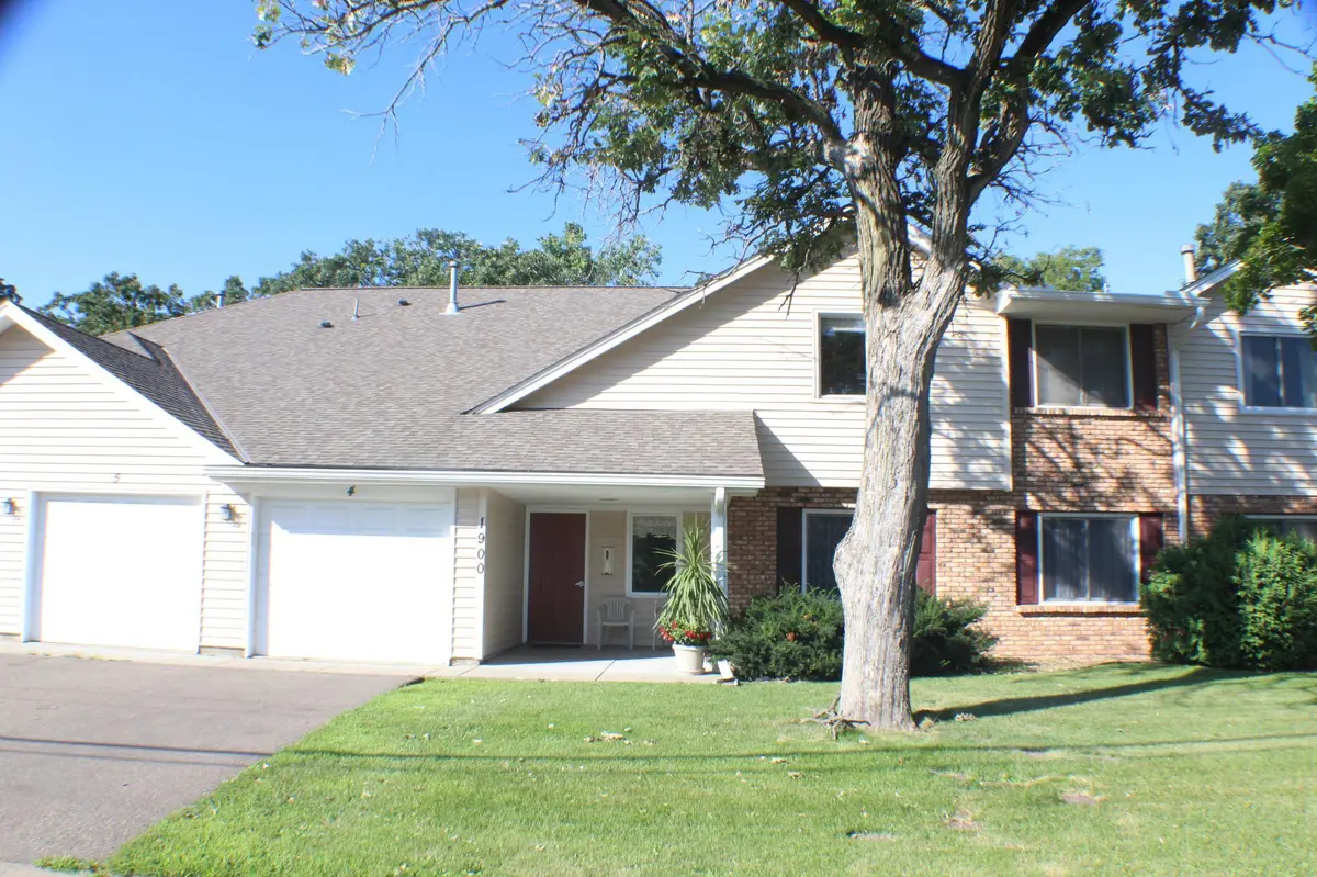 1900 Coon Rapids BLVD NW #1, Coon Rapids, MN 55433