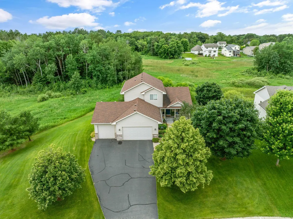 15922 Quince ST NW, Andover, MN 55304