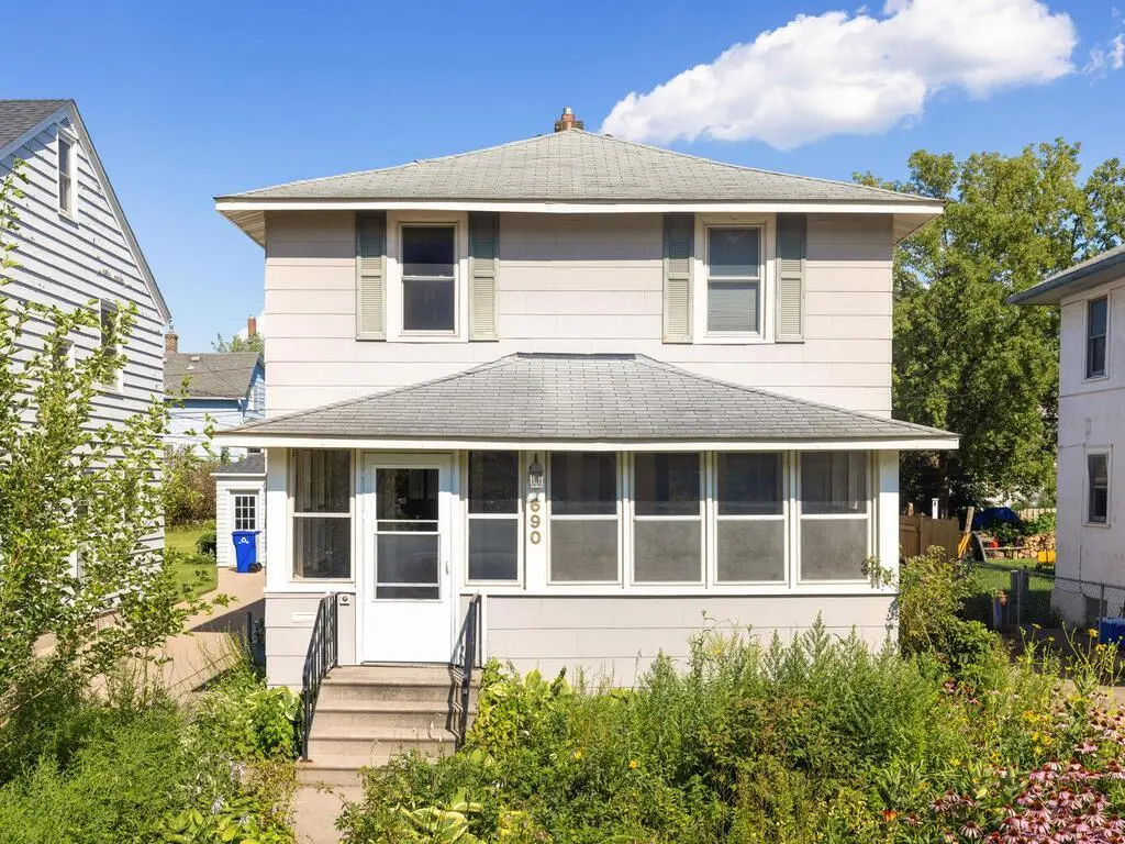 690 Hall AVE, Saint Paul, MN 55107
