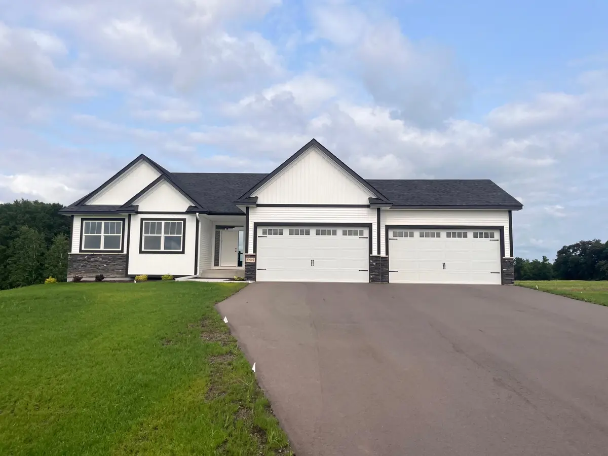 20949 Tippecanoe ST, East Bethel, MN 55011