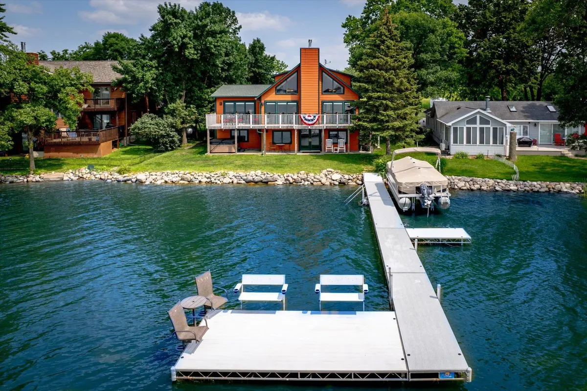 46826 Glens Beach RD, Waterville, MN 56096