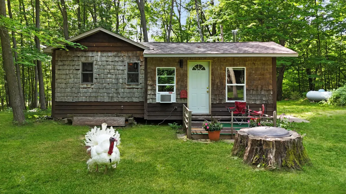2323 150th ST, Milltown, WI 54853