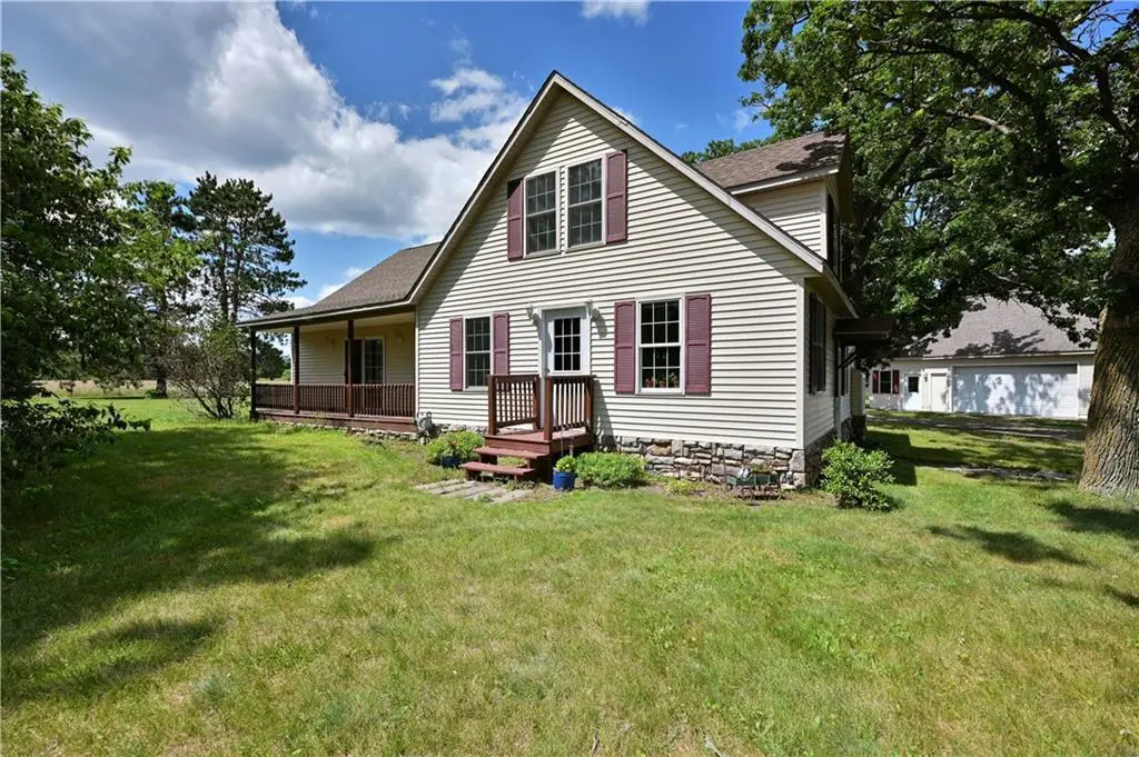 W9302 Highway 70, Evergreen Twp, WI 54801
