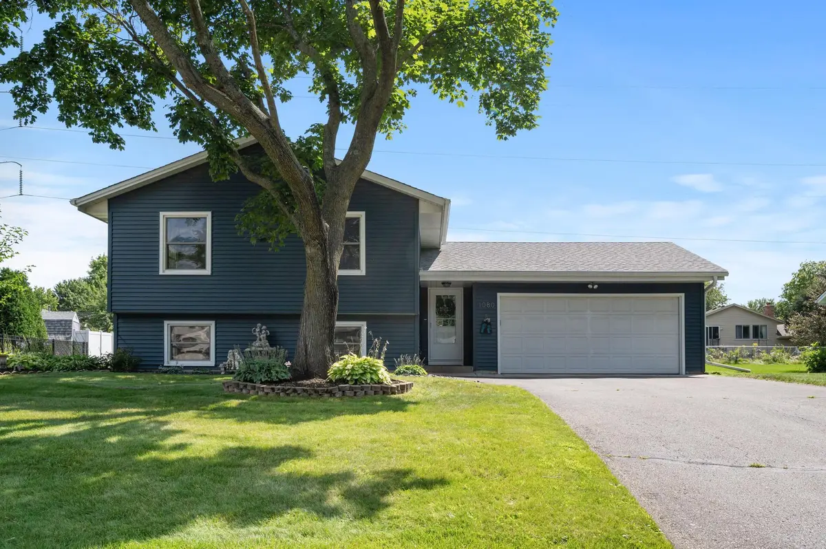 1080 127th LN NE, Blaine, MN 55434