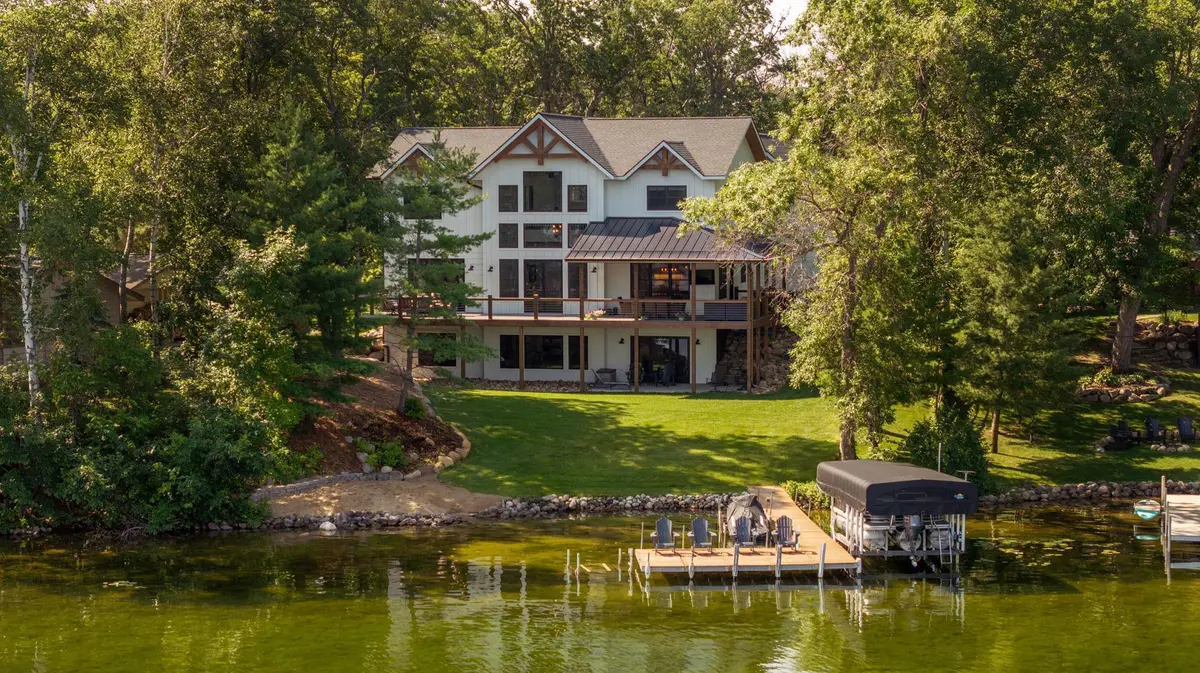12336 Brookwood CIR, Crosslake, MN 56442