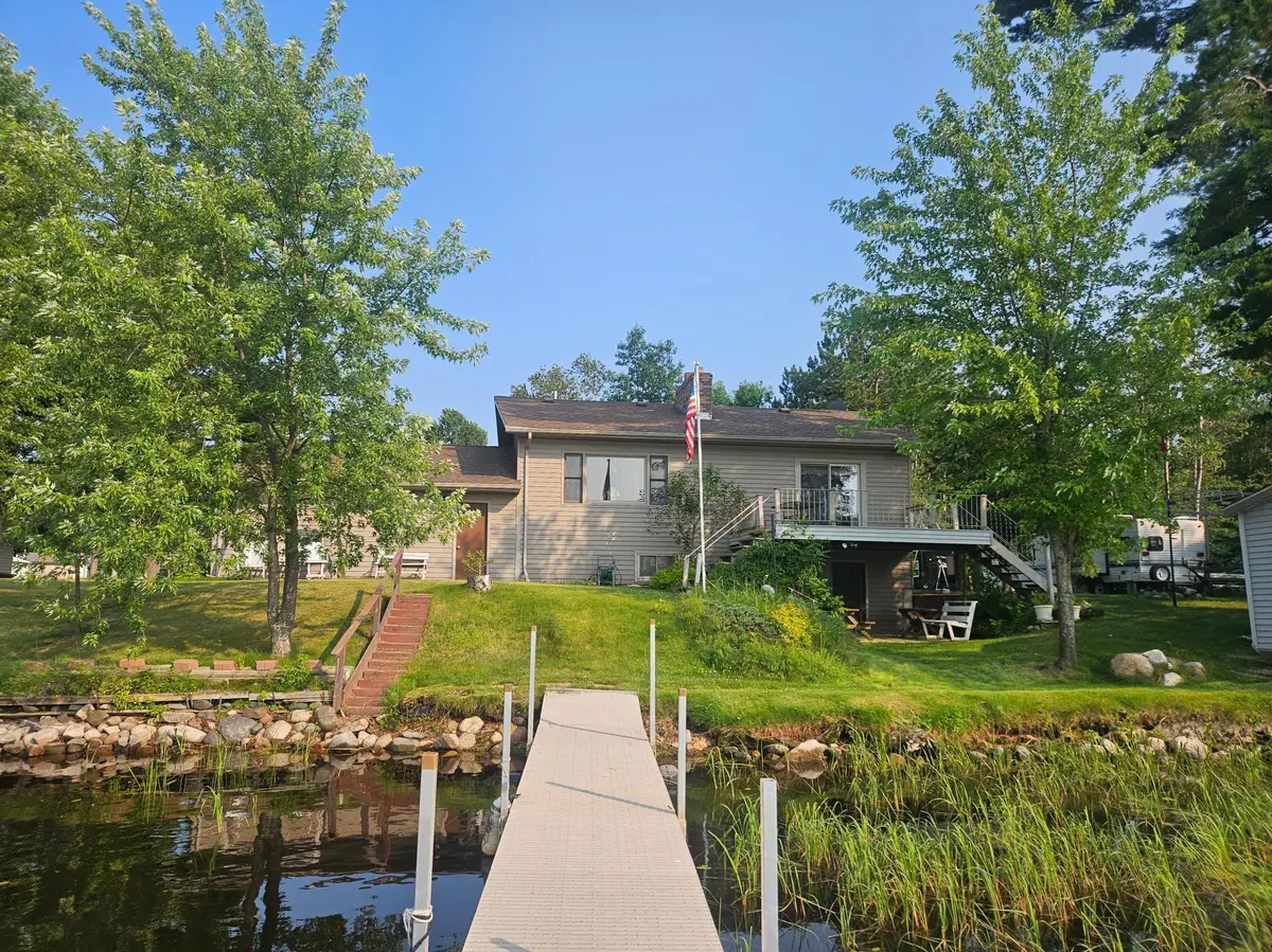 32473 355th AVE, Nordland Twp, MN 56431