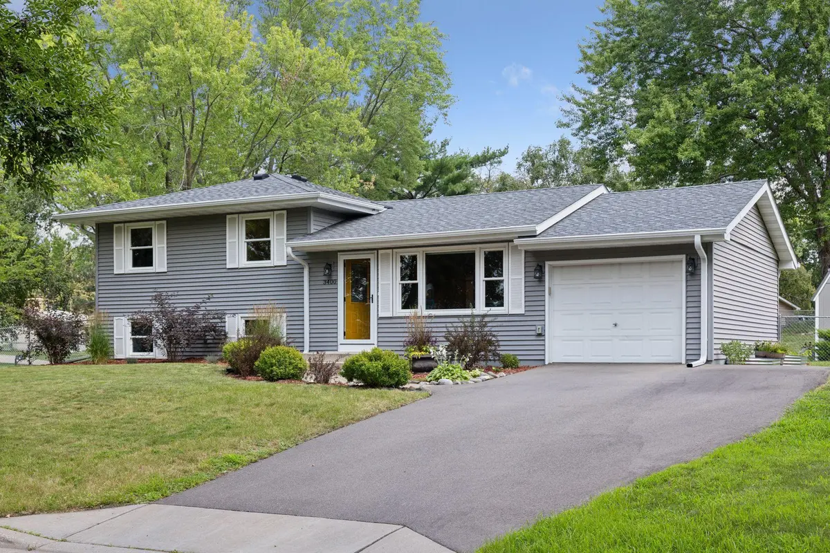 3400 Buckbee RD, White Bear Lake, MN 55110
