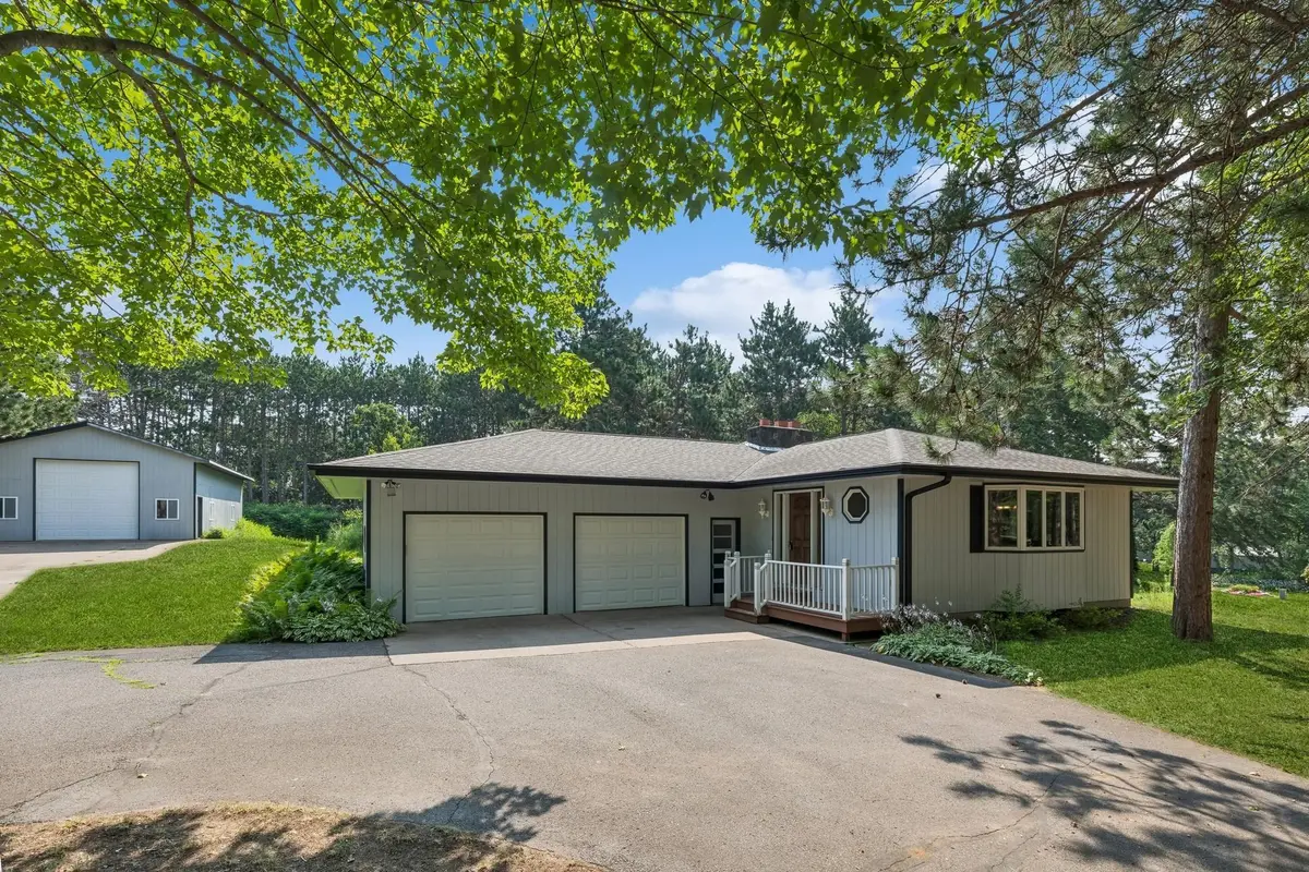14254 242nd AVE, Agram Twp, MN 56364