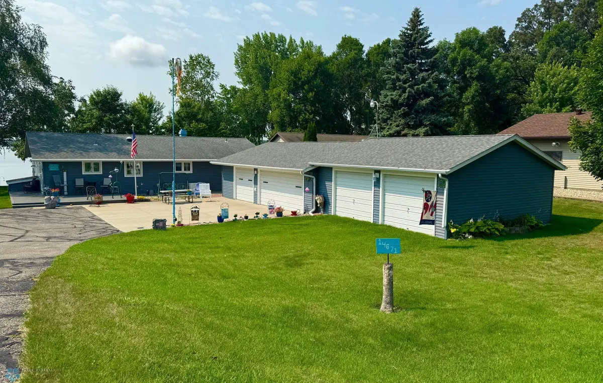 14671 County Highway 4, Cormorant Twp, MN 56554