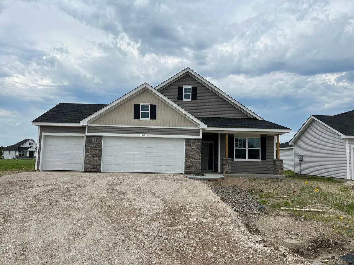 20182 Grassland WAY, Rogers, MN 55311