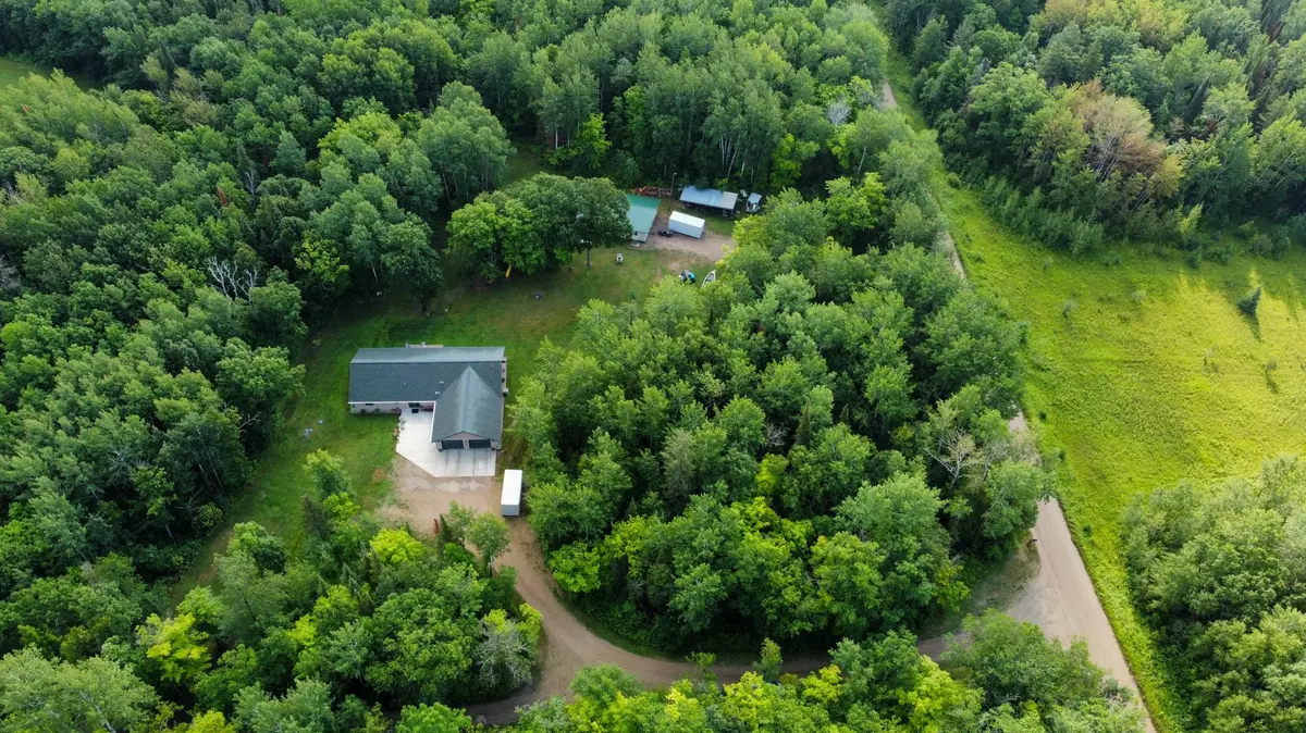 15237 Great Valley RD NW, Pinewood, MN 56676