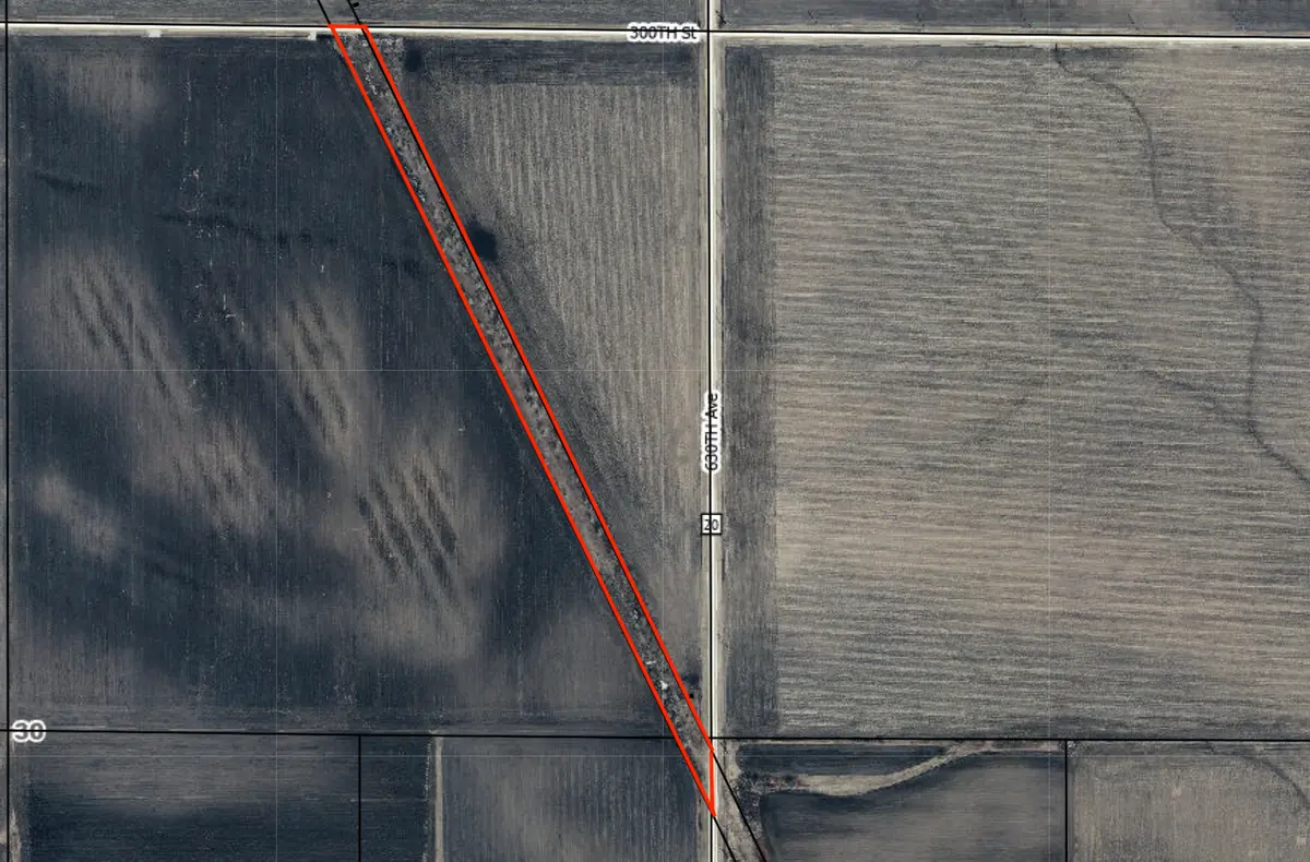 xxxxx 630th AVE, Sargeant Twp, MN 55973