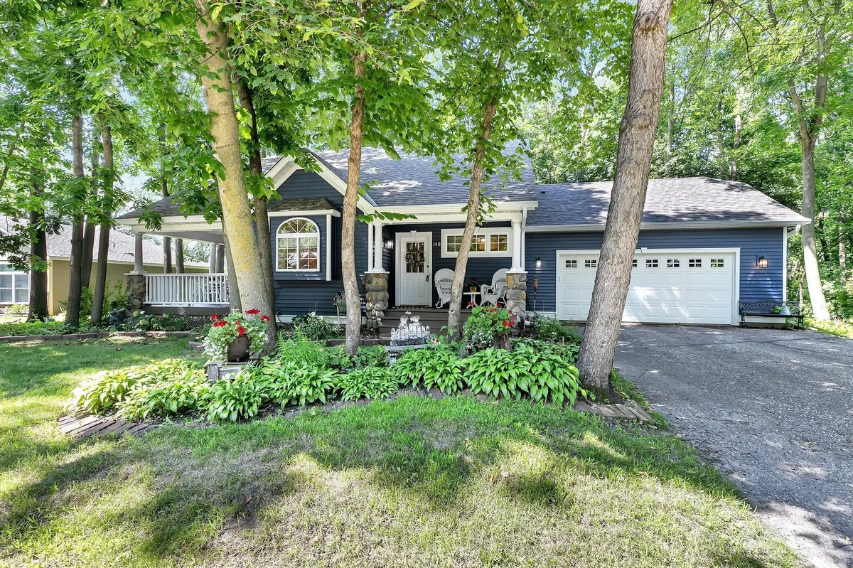140 Hunters PATH, Annandale, MN 55302