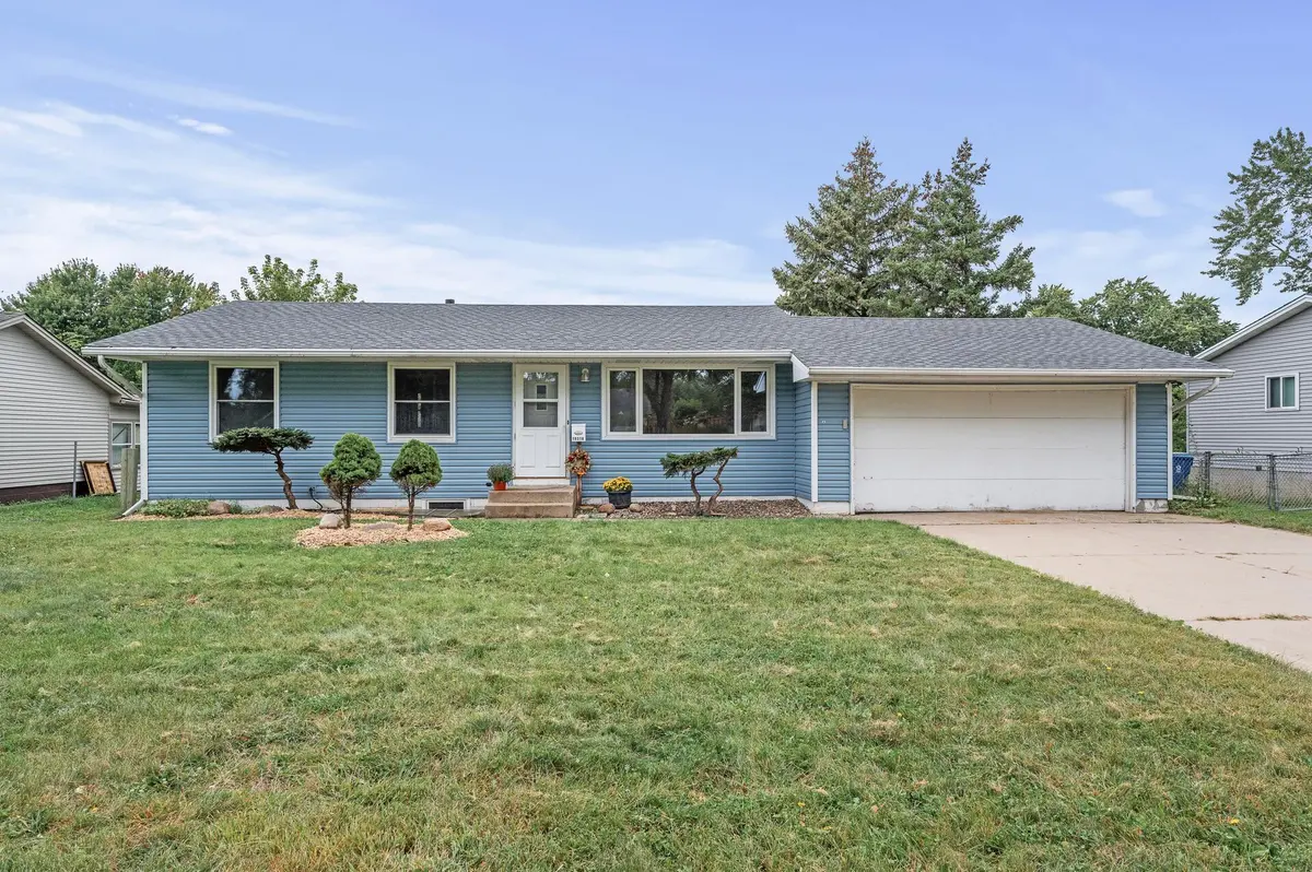 10316 5th AVE S, Bloomington, MN 55420