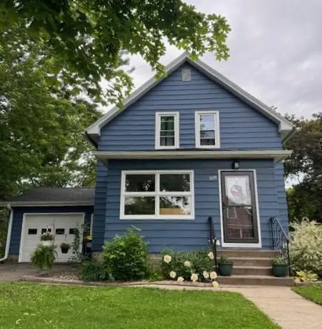 520 Marshall ST S, Caledonia, MN 55921