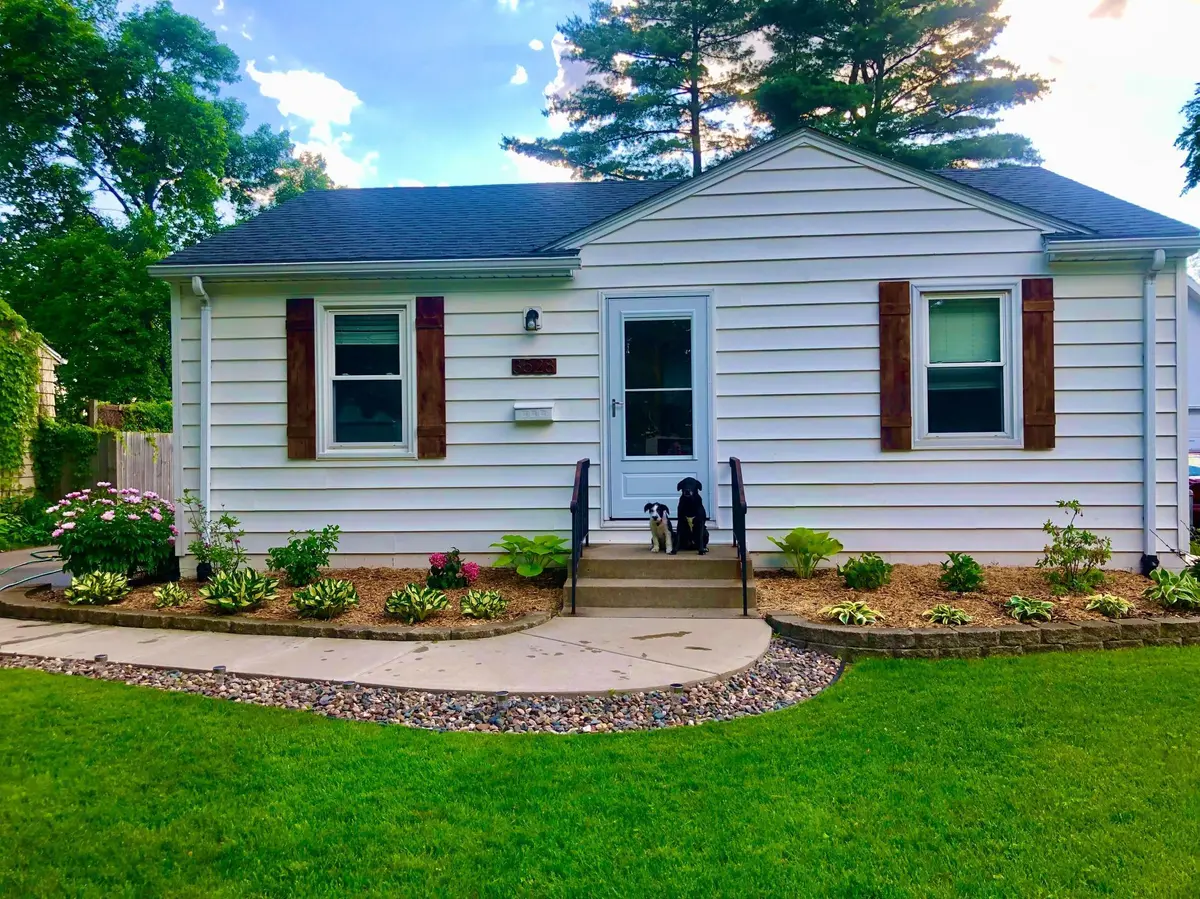 3528 Utah AVE S, Saint Louis Park, MN 55426