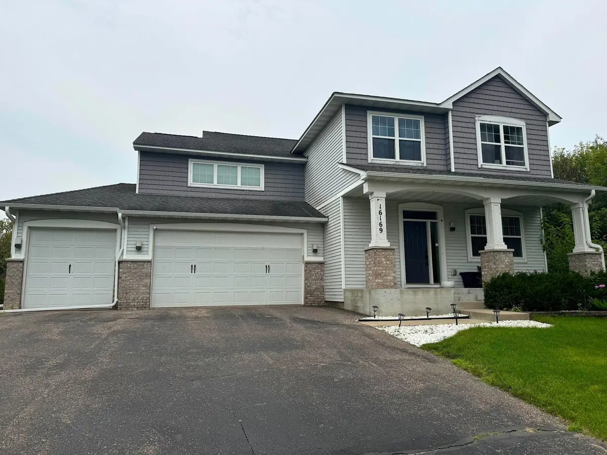 16169 Iodine ST NW, Ramsey, MN 55303