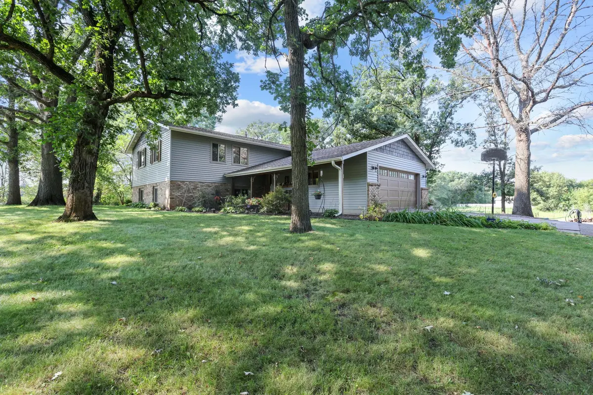 29718 Helium ST NW, Spencer Brook Twp, MN 55008
