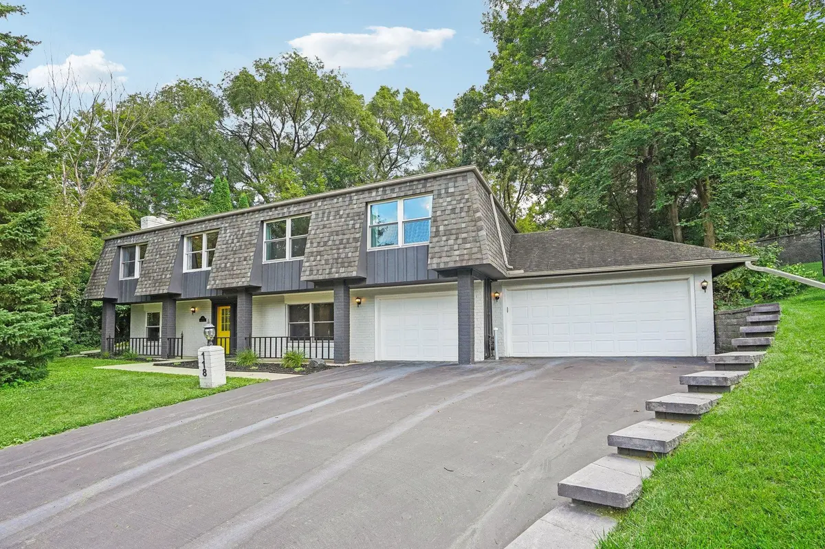 118 Shoshoni TRL, Apple Valley, MN 55124