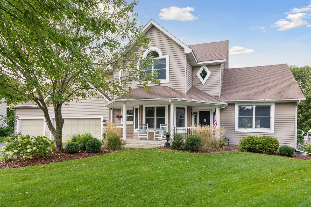 3639 Bailey Ridge CT, Woodbury, MN 55125