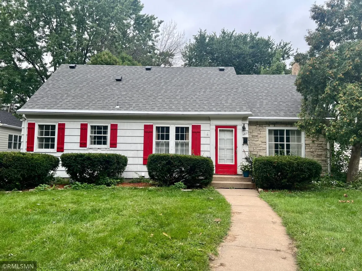 3811 Inglewood AVE S, Saint Louis Park, MN 55416