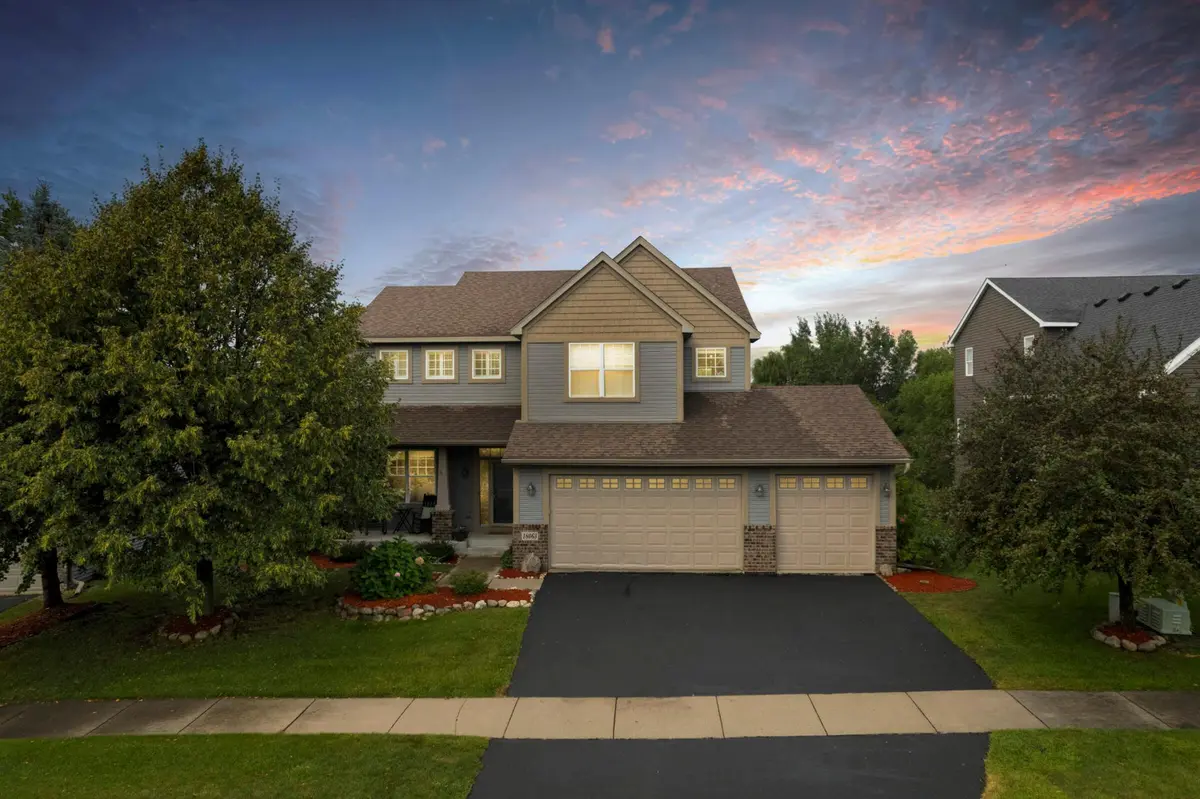 18063 67th PL N, Maple Grove, MN 55311