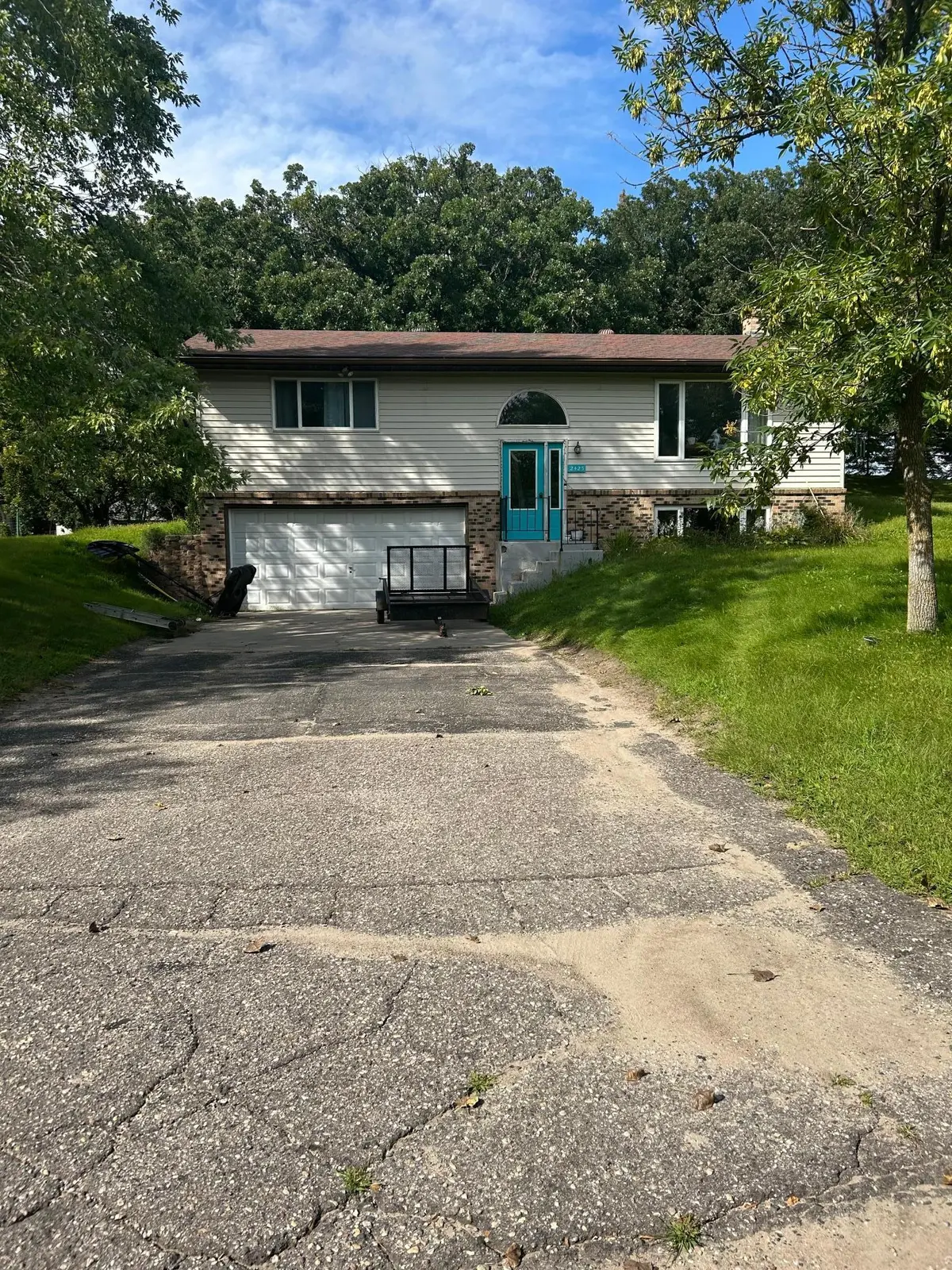 2425 Southview DR, Fergus Falls, MN 56537