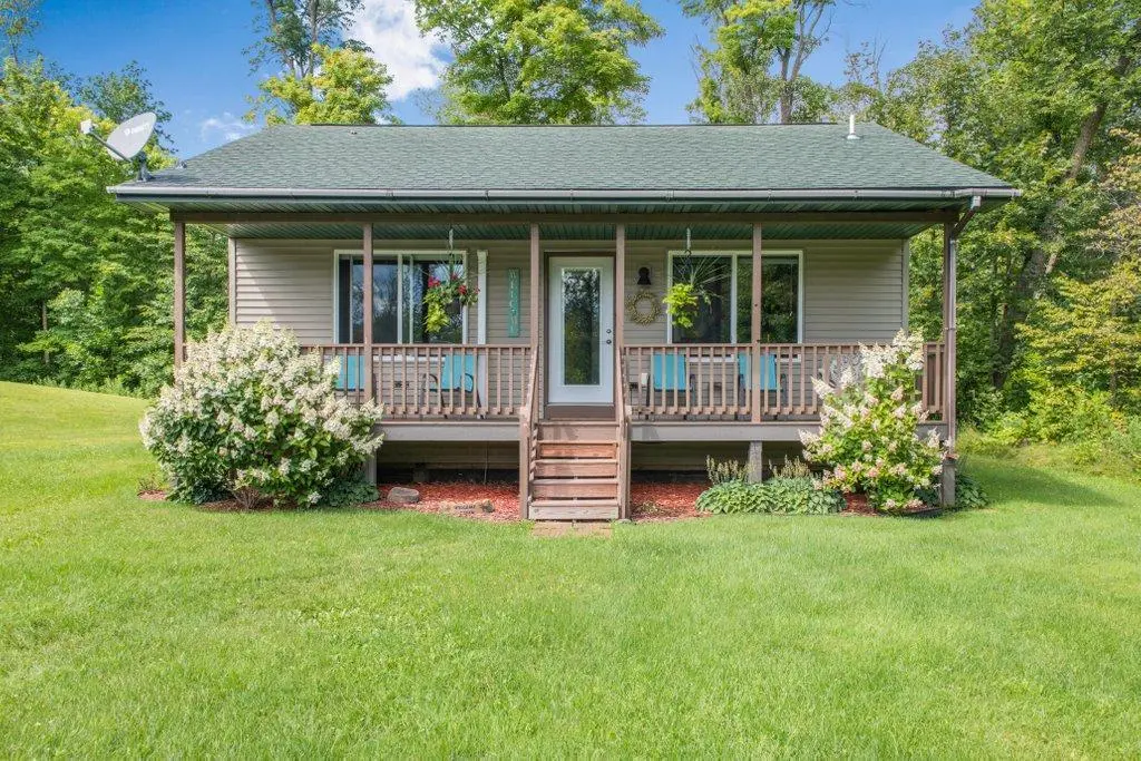 32556 182nd ST, Lakeside Twp, MN 56342