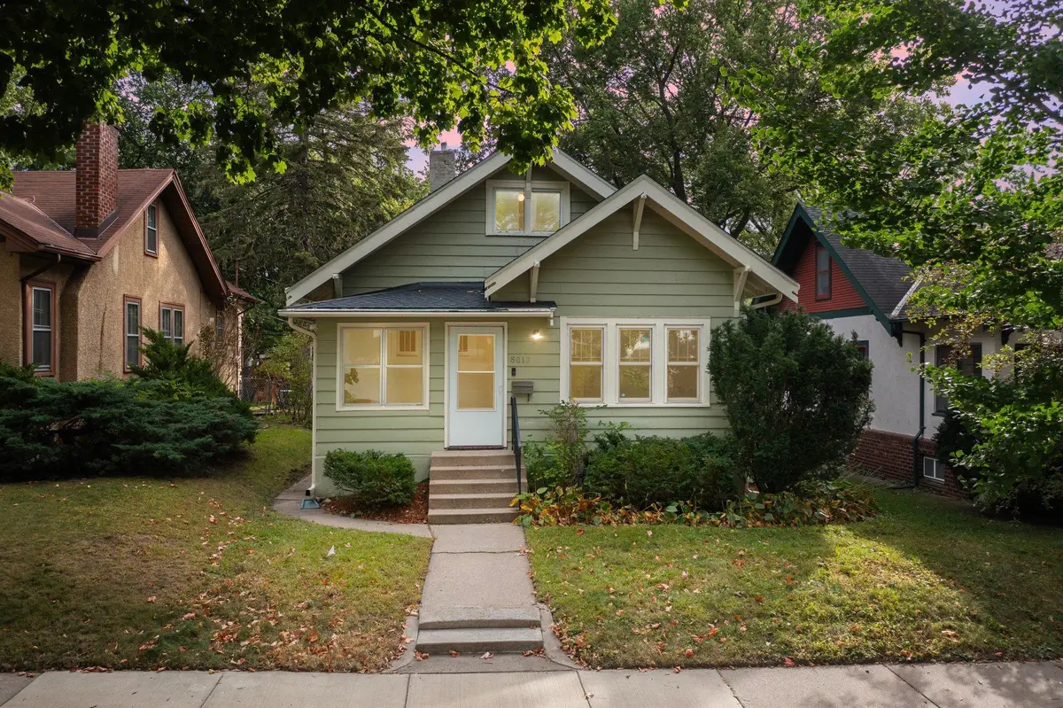 5013 Vincent AVE S, Minneapolis, MN 55410