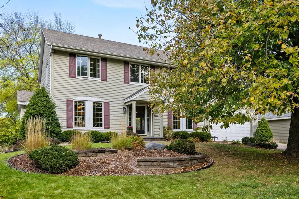 1300 Keller Lake RD, Burnsville, MN 55306