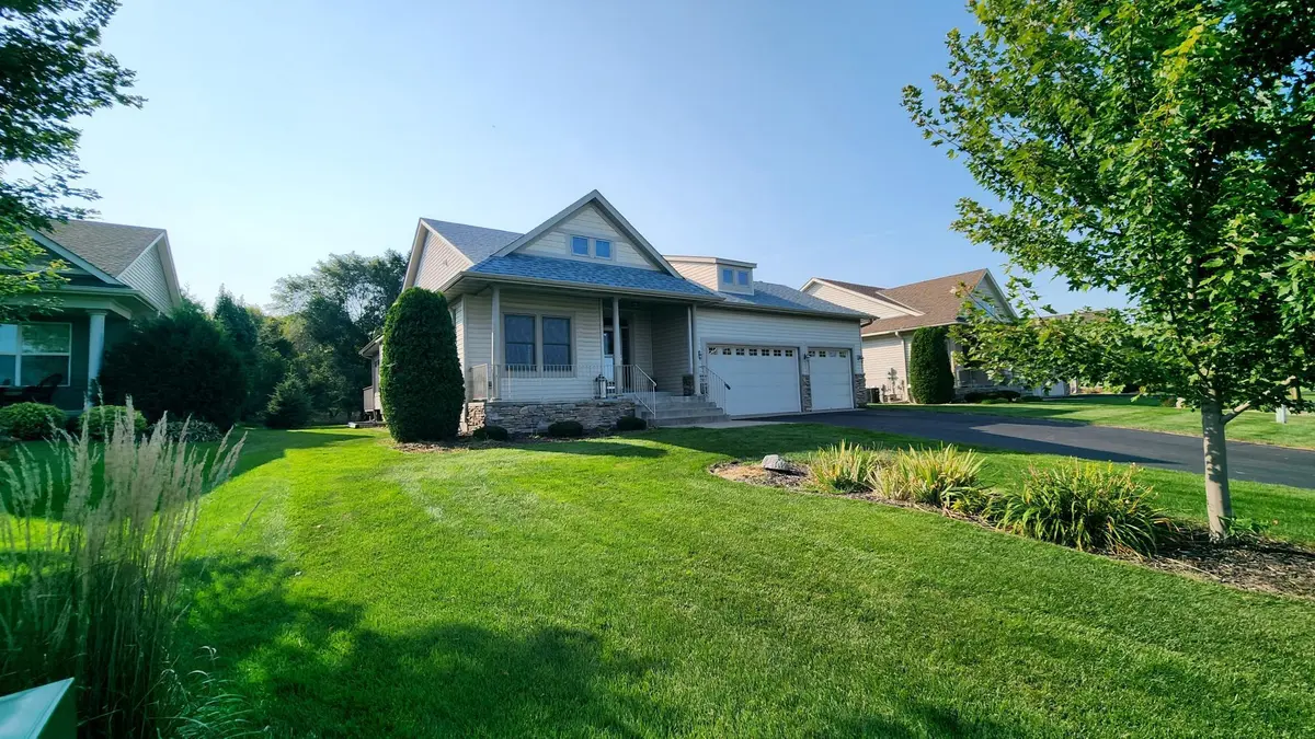 13824 Goodhue ST NE, Ham Lake, MN 55304