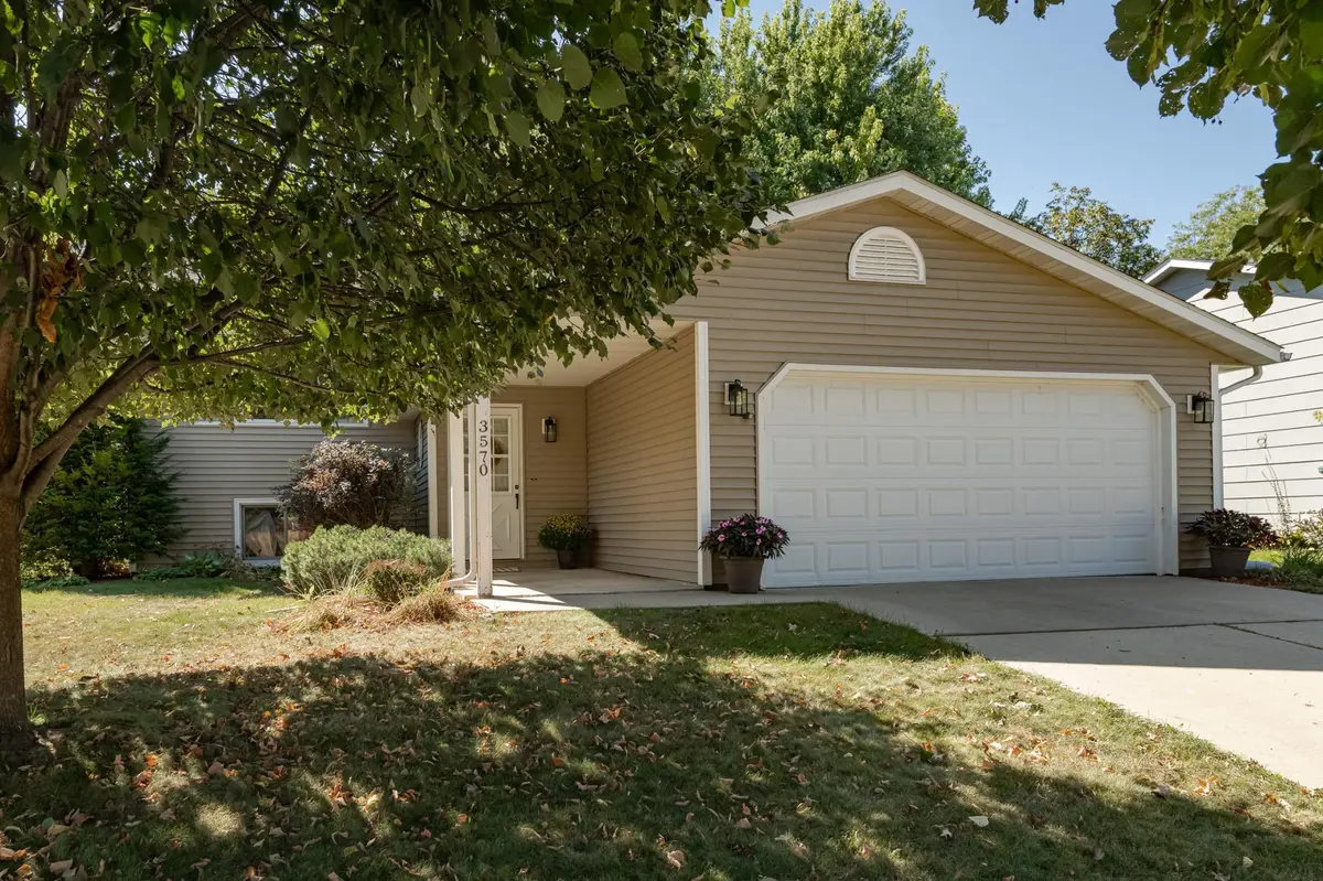 3570 8th ST NW, Rochester, MN 55901
